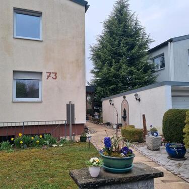 Foto - Wohnung zu Vermieten (Kreuzäcker)