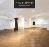 Exklusives Wohnen mit Komfort - 4.000,00&nbsp;EUR Kaltmiete, ca.&nbsp; 138,00&nbsp;m&sup2; in Frankfurt am Main (PLZ: 60323) Westend Süd