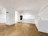 Foto - 3.5 Zimmer Maisonettenwohnung zur Miete in Frankfurt am Main