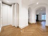 Foto - 3.5 Zimmer Maisonettenwohnung in Frankfurt am Main