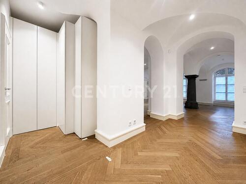 Foto - 3.5 Zimmer Maisonettenwohnung in Frankfurt am Main
