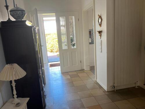 Foto - 3 Zimmer Dachgeschoßwohnung zur Miete in Leck