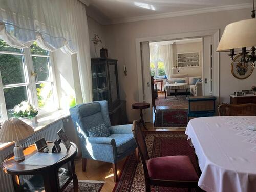 Foto - 3 Zimmer Dachgeschoßwohnung in Leck