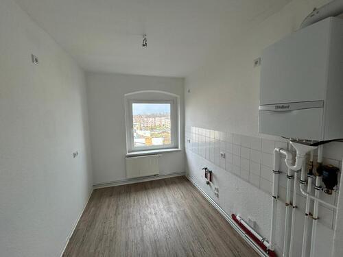 Foto - 3 Zimmer Etagenwohnung in Forst (Lausitz)