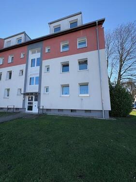 Foto - Moderne 3-Zimmer-Wohnung – ideal für Paare oder kleine Familien