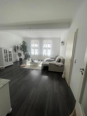 Foto - Schöne 3-Zimmer-Wohnung mitten in Eisenach, auch als Büro nutzbar