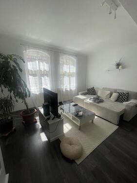 Foto - 3 Zimmer Etagenwohnung zur Miete in Eisenach