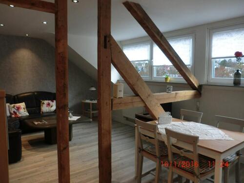 Foto - Ferienwohnung, Wohnen auf Zeit in Essen-Kettwig