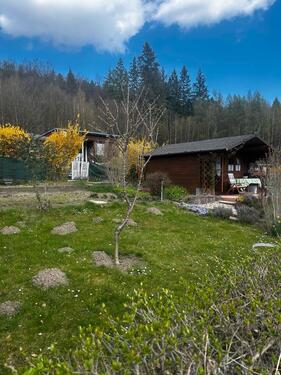 Foto - Grundst&uuml;ck in Freital