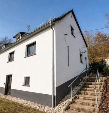 Foto - 7 Zimmer Doppelhaushälfte zur Miete in Steinebach/Sieg