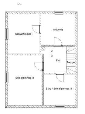 Foto - Doppelhaushälfte in Steinebach/Sieg zur Miete