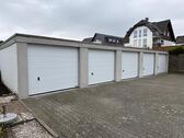 Foto - Garage in Dortmund (Schlangenstr.) zu vermieten – Sektionaltor