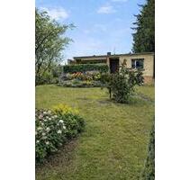Grundstück * Bungalow * großer Garten * Premiumlage * Hermsdorf - Berlin Reinickendorf