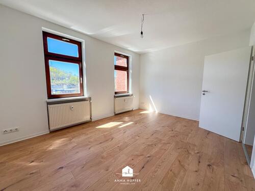 Foto - Sanierte 4-Raumwohnung in Greiz