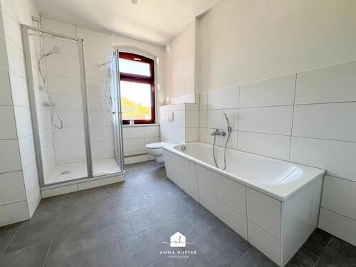Foto - 4 Zimmer Dachgeschoßwohnung zur Miete in Greiz