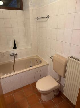 Foto - Erdgeschoßwohnung in Euskirchen zur Miete