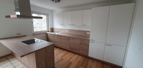 Foto - 4 Zimmer Maisonettenwohnung zur Miete in Heroldsberg