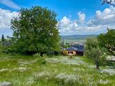 Foto - 1400m² Gartengrundstück mit Elbtalblick zu verpachten
