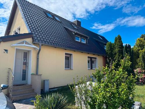 Foto - Modernisierte Doppelhaushälfte - 245.000,00&nbsp;EUR Kaufpreis, ca.&nbsp; 110,00&nbsp;m&sup2;