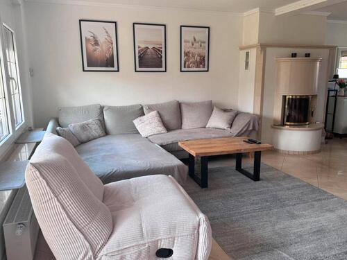Foto - 4 Zimmer Doppelhaushälfte zum Kaufen in Dessau-Roßlau