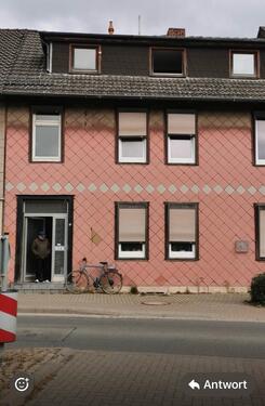 Foto - Renovierungsbedürftiges 3 Familienhaus in Seesen am Harz zu