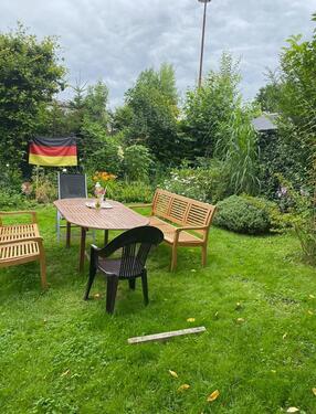 Foto - 9 Zimmer Reihenhaus zum Kaufen in Seesen