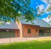 Bergen Sülze Zweifamilienhaus Mischgebiet 280qm Provisionsfrei