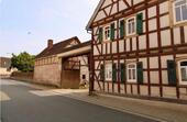 Foto - Denkmalgeschützte Hofreite - 400.000,00&nbsp;EUR Kaufpreis, ca.&nbsp; 236,00&nbsp;m&sup2;