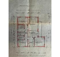 Ruhige 4,5-Zimmer-Wohnung – 100 m² mit Balkon & Gartenanteil - Forchheim