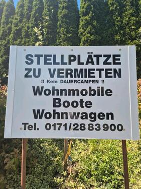 Foto - Stellplätze zu vermieten! - 60,00 EUR Miete,