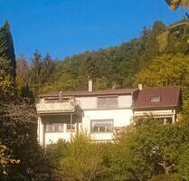 Preiswertes Mehrfamilienhaus ohne Maklerprovision - Idar-Oberstein