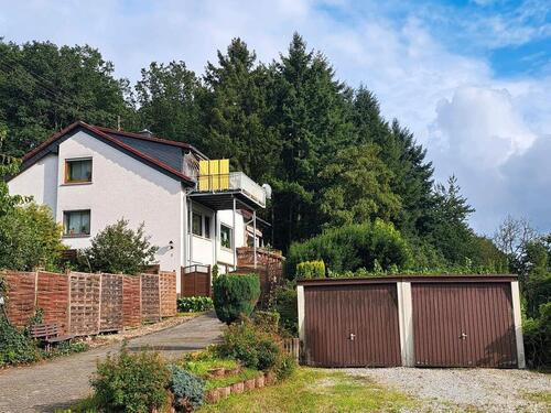 Foto - Einfamilienhaus zum Kaufen in Idar-Oberstein
