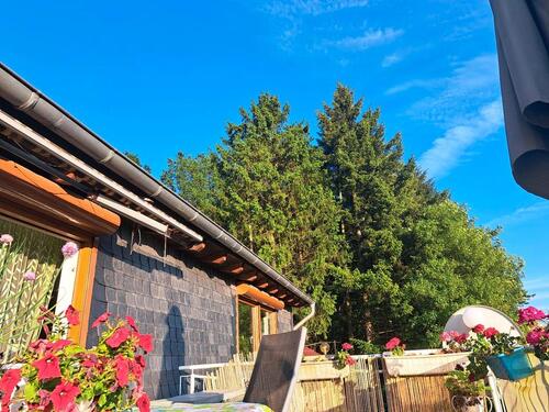 Foto - Einfamilienhaus in Idar-Oberstein