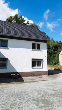 Foto - Schöne 3 Raum Wohnung auf dem Land
