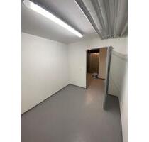 Belüfteter Kellerraum in Neubau zu Vermieten, 8,5qm - Karlsfeld