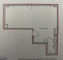 Gewerbefläche in Top-Lage – ideal für Praxis, Studio oder Büro - München Au-Haidhausen
