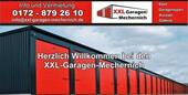 Foto - XXL-Garagen-Mechernich Lagercontainer Selfstorage Seecontainer