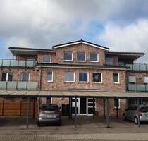 3 Zimmer-Wohnung mit Balkon - zentral gelegen - Bawinkel