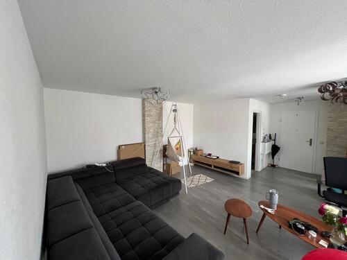 Foto - Etagenwohnung zur Miete in Winnenden