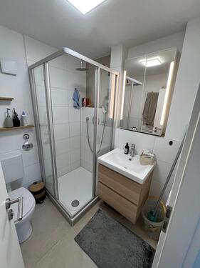 Foto - Etagenwohnung in Winnenden zur Miete