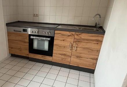 Foto - Etagenwohnung zur Miete in Heide