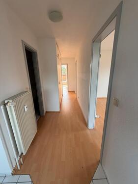 Foto - Etagenwohnung in Heide