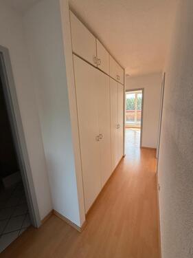 Foto - Etagenwohnung in Heide zur Miete