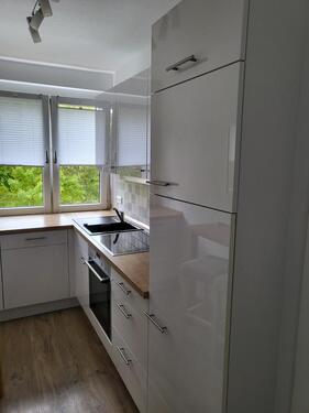 Foto - 2 Raum-Wohnung-Zimmer WM 580,- € Besichtigung 13.10.25, 15.00 Uhr
