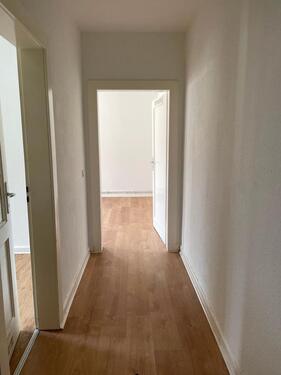 Foto - Etagenwohnung in Hildesheim