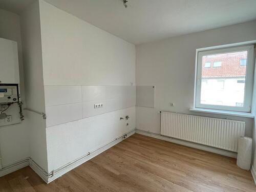 Foto - Etagenwohnung in Hildesheim zur Miete