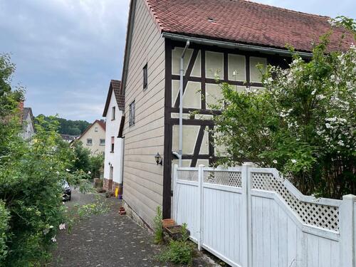 Foto - Einfamilienhaus zum Kaufen in Ebsdorfergrund