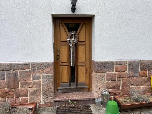 Foto - Einfamilienhaus in Ebsdorfergrund zum Kaufen