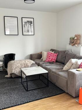 Foto - Etagenwohnung zur Miete in Hemmingen