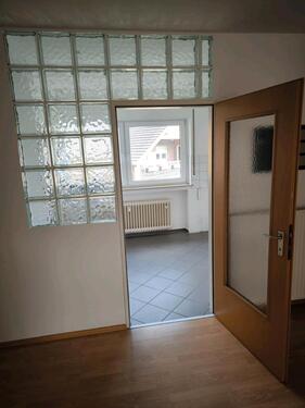 Foto - Etagenwohnung in Leopoldshöhe zur Miete